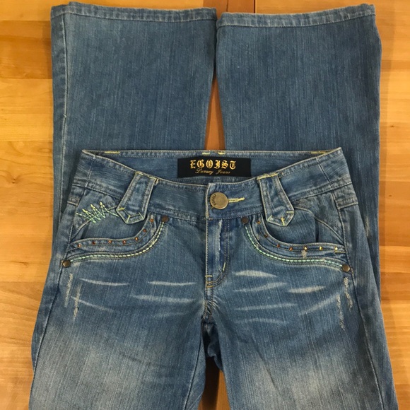 Egoist Luxury Jeans factory destroyed 28 - Picture 5 of 8